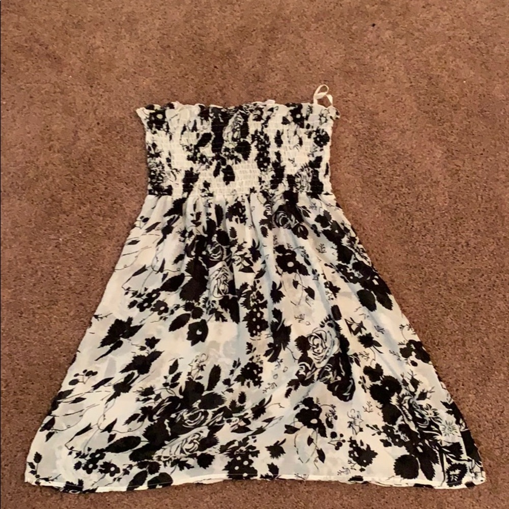 Bathing suit cover up